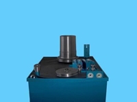 1 ~ 10 Mm Mürtüplü Dik Kafa Tel Çekme Makinası