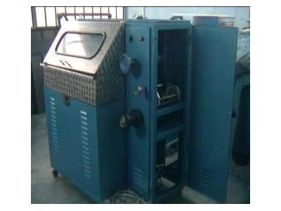 06 ~ 100 Mikron İnce Tel Çekme Makinası - 1