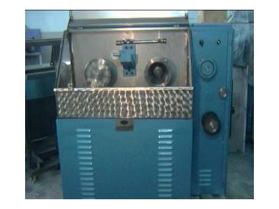 06 ~ 100 Mikron İnce Tel Çekme Makinası - 2