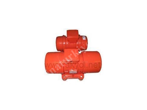 2,20 Kw Vibro Motor 3000 Devir