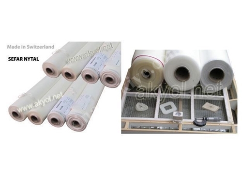 Sefar Nytal Naylon Elek 55,1 c/inch