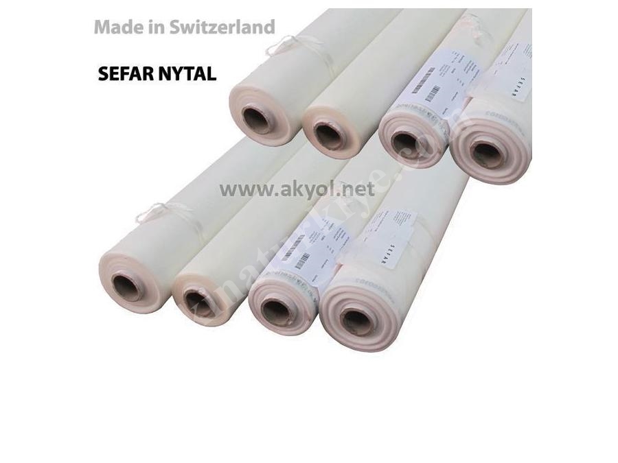 Sefar Nytal Naylon Elek 95,3 C/İnch