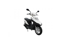 125 Cc Scooter Mondial 125 Nt  - 0