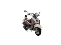 Mondial 125 ZNU 124,6 Cc Scooter