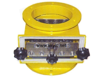 Seperatör Mıknatıs Akyol Sm-1 - 1