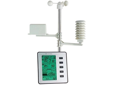 Stratos Hava İstasyonu Tfa 1077 - 0