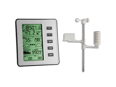 Stratos Hava İstasyonu Tfa 1077 - 1