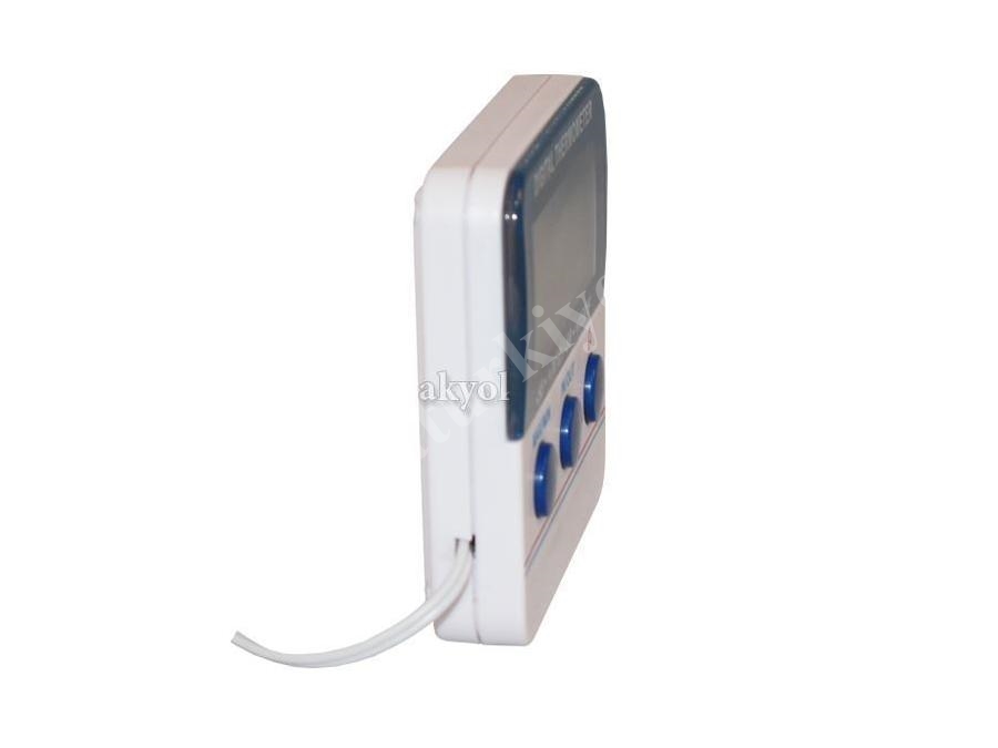 Buzdolabı Termometresi Bt 2000