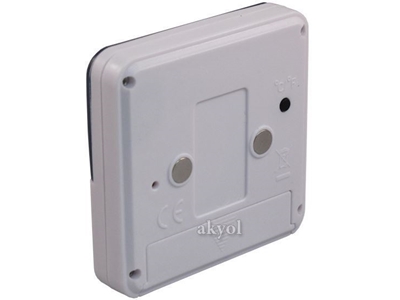 Buzdolabı Termometresi Bt 2000 - 2