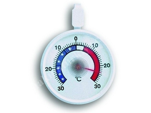 İbreli Buzdolabı Termometresi Tfa 4006