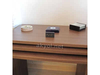 Mini Oda Termometresi - 1