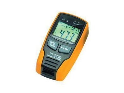 Datalogger Sıcaklık Ve Nem Kayıt Cihazı - 0