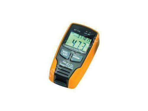 Datalogger Sıcaklık Ve Nem Kayıt Cihazı