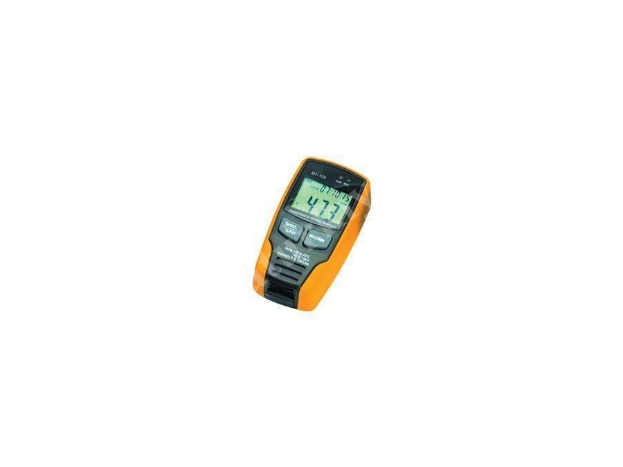 Datalogger Sıcaklık Ve Nem Kayıt Cihazı