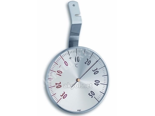 Pencere Termometresi Tfa 14,5003