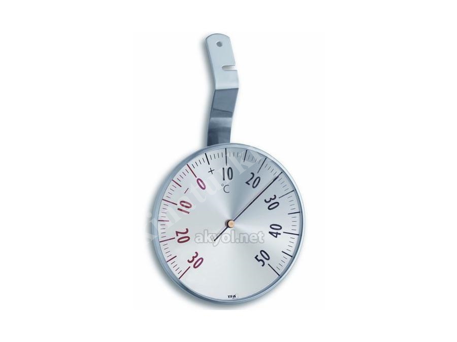 Pencere Termometresi Tfa 14,5001