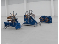 Ø 75~110 mm Pipe Wrapping Machine - 0