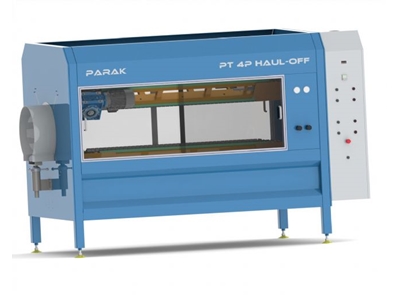 Ø 50~160 mm Rohrschneidemaschine - 6