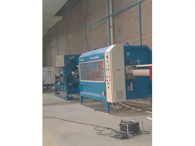 3P Pipe Extractor