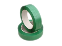 9,2 ~ 0,52 Mm Polyester Desensiz Ambalaj Çemberi