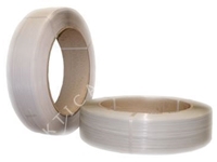 8 ~ 0,55 Mm Polipropilen Ambalaj Çemberi