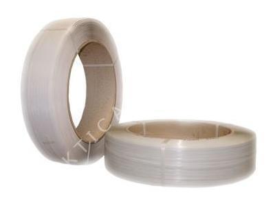 8 ~ 0,55 Mm Polipropilen Ambalaj Çemberi