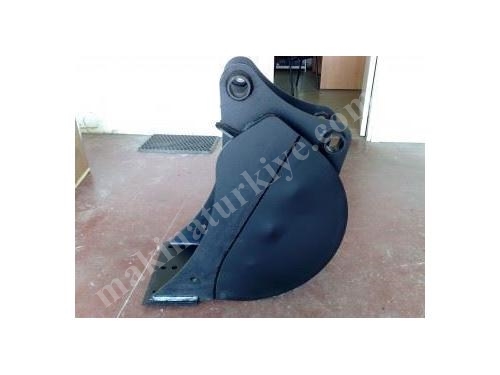 400 Mm Bekoloder Kovası