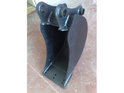 400 Mm Bekoloder Kovası - 1