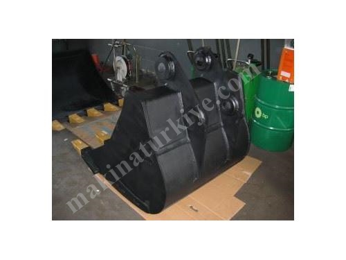 125 Cm Bekoloder Kovası Cat320
