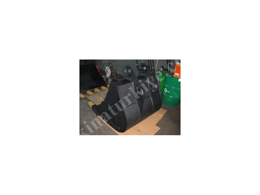 125 Cm Bekoloder Kovası Cat320
