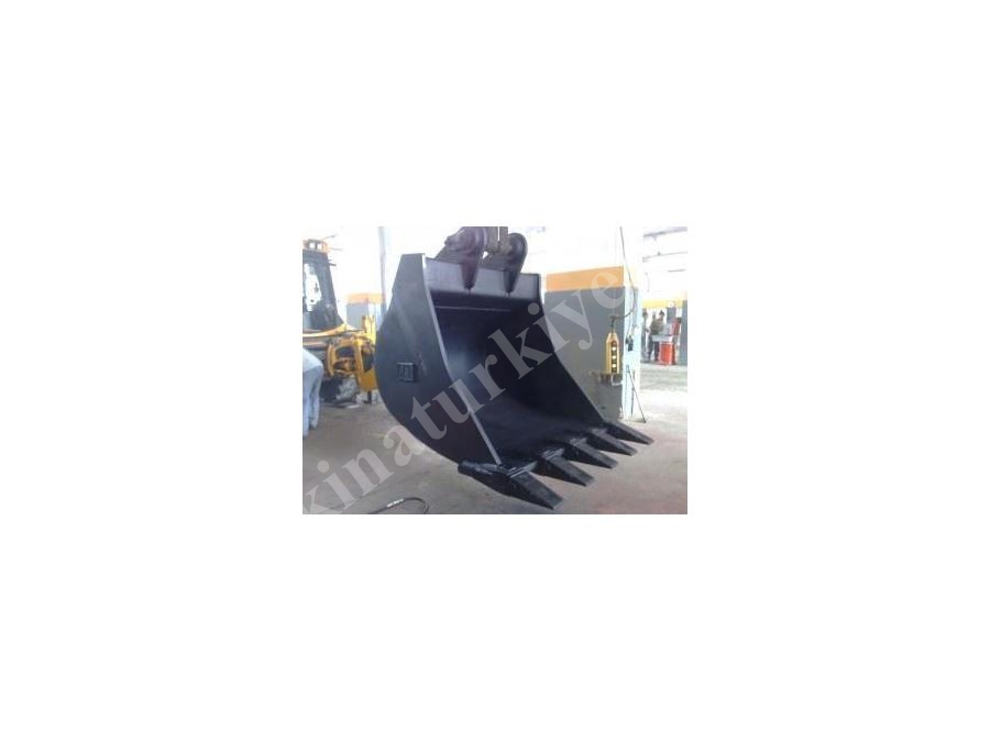 125 Cm Bekoloder Kovası Cat320