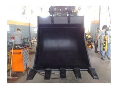 125 Cm Bekoloder Kovası Cat320 - 2