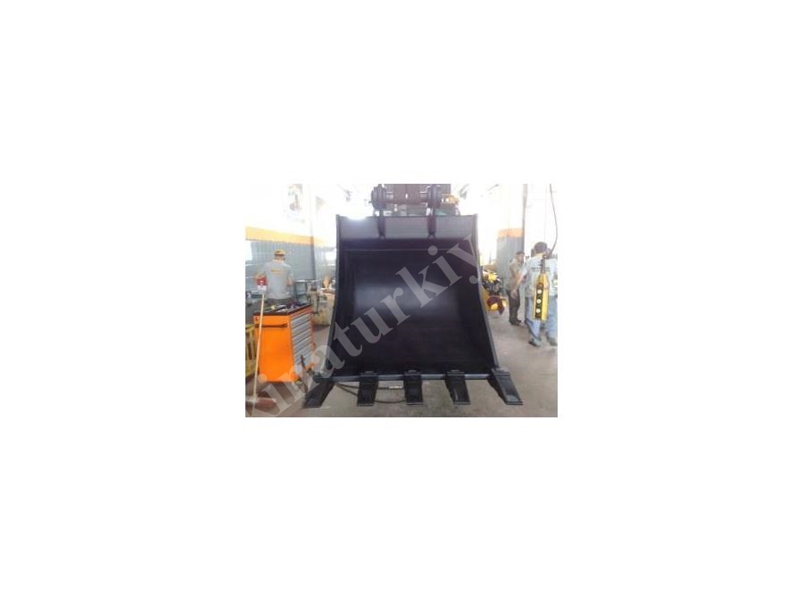 125 Cm Bekoloder Kovası Cat320