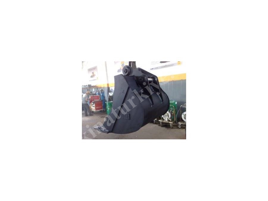125 Cm Bekoloder Kovası Cat320