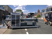 50-110 mm Sewer Connection Machine
