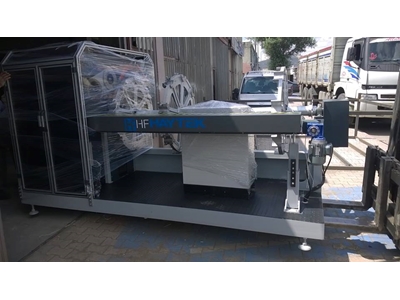 50-110 mm Abwasserrohrverbindungsmaschine  - 2