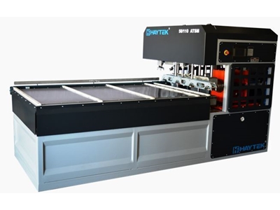 50-110 mm Frischwasserrohrverbindungsmaschine  - 0