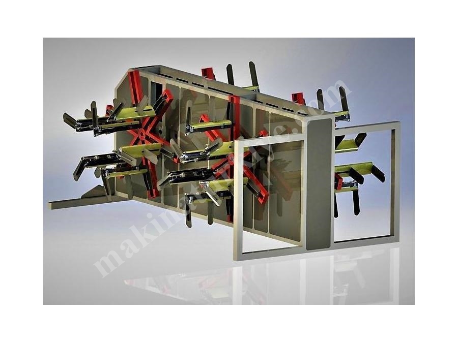 16-32 мм трубоукладчик