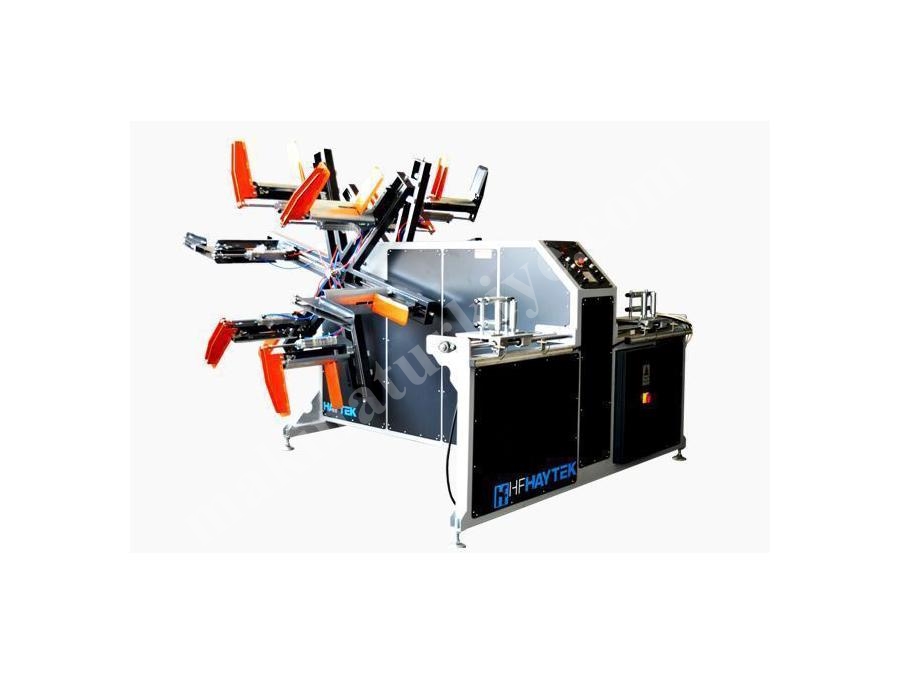 Rohrumwickelmaschine 20-63 mm