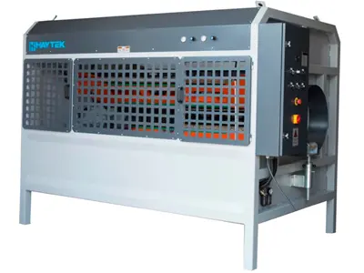 125 - 500 mm Plastik Boru Çekici 