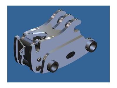 20 Mm 3-4Cx Bekoloder Uyumlu Aparat - 0