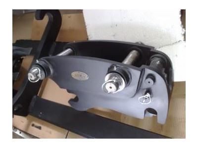 20 Mm 3-4Cx Bekoloder Uyumlu Aparat - 1