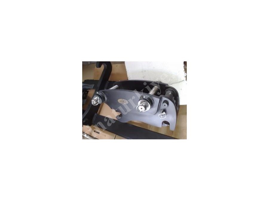 20 Mm 3-4Cx Bekoloder Uyumlu Aparat