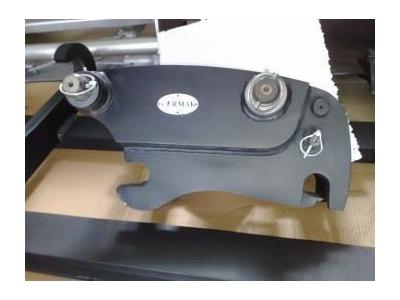 20 Mm 3-4Cx Bekoloder Uyumlu Aparat - 2