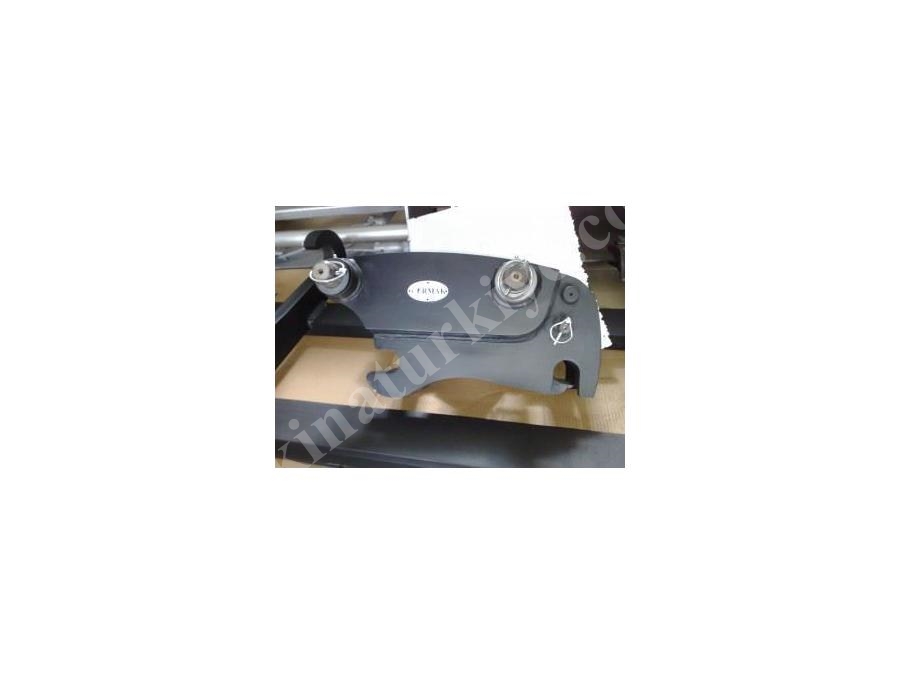20 Mm 3-4Cx Bekoloder Uyumlu Aparat
