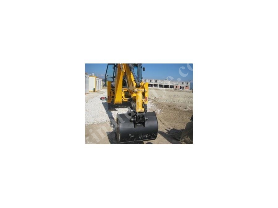 20 Mm 3-4Cx Bekoloder Uyumlu Aparat