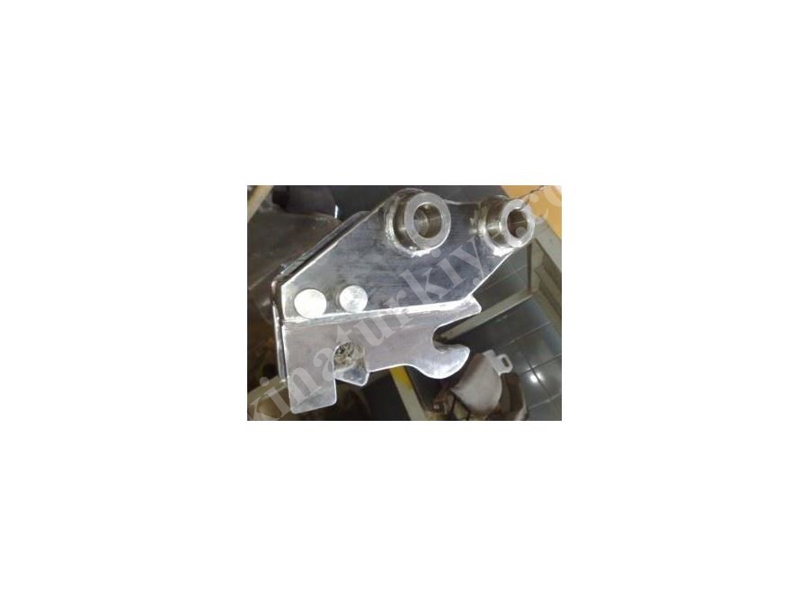 Beko Loder Bağlama Apartı 1Cx Quickhitch