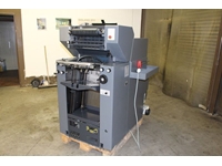 Heidelberg Qm 46-2+  Heidelberg