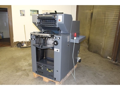 Heidelberg Qm 46-2+  Heidelberg - 0