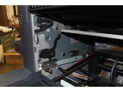 Heidelberg Qm 46-2+  Heidelberg - 5